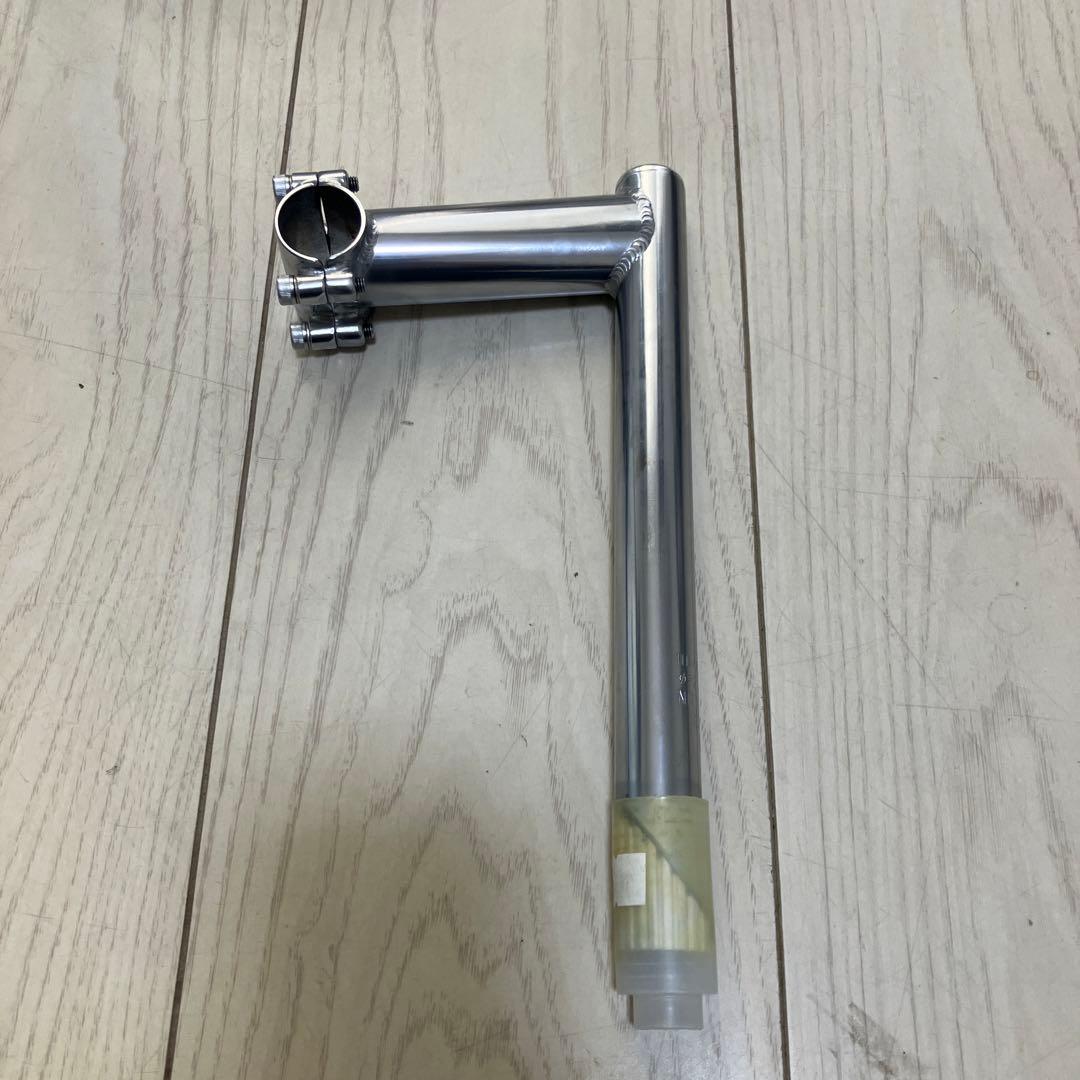 FW33 power stem (dull) nitto 日東 100mm