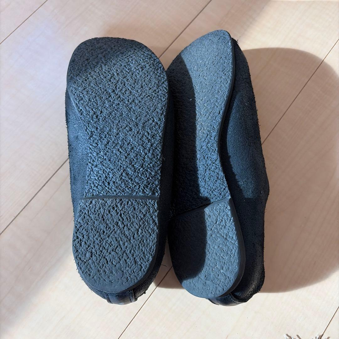 専用nakamura サボ 25cm