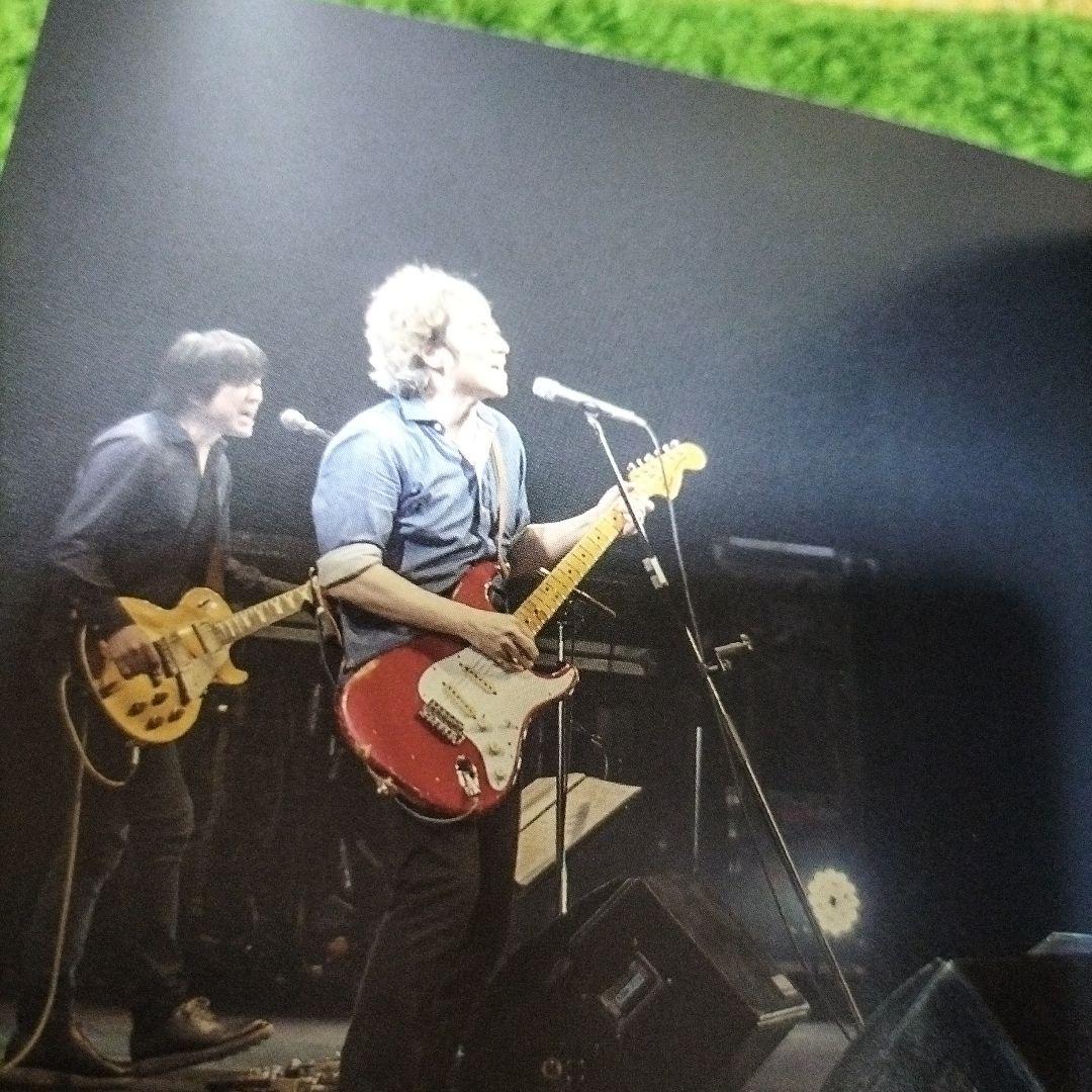 佐野元春/佐野元春&THE COYOTE GRAND ROCKESTRブルーレイ