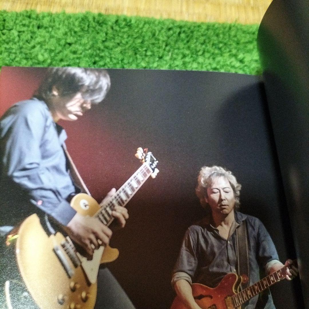 佐野元春/佐野元春&THE COYOTE GRAND ROCKESTRブルーレイ