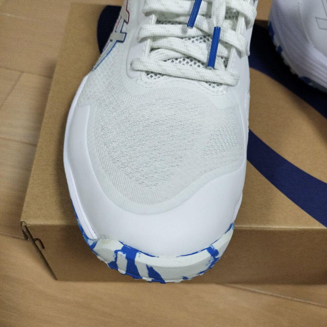 シューズ(男性用) ASICS Prestigelyte 5 OC Wide 26.5cm