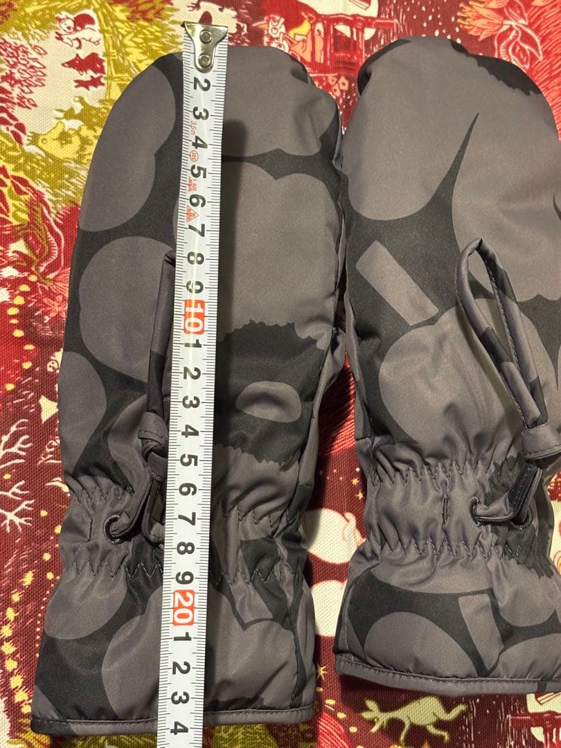 marimekko MAGNETTI UNIKKO ミトンMサイズ