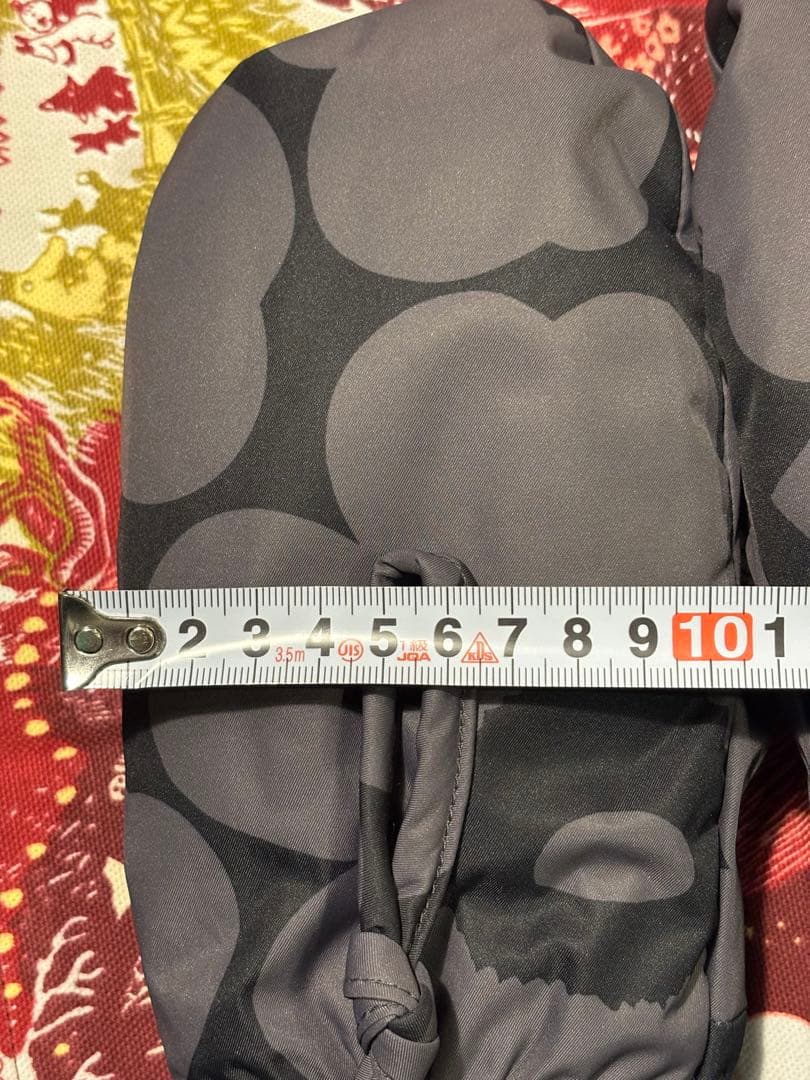 marimekko MAGNETTI UNIKKO ミトンMサイズ