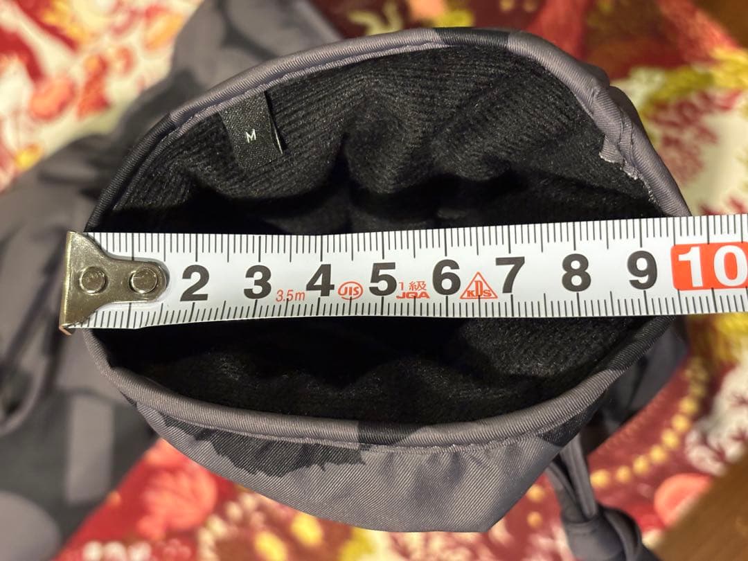 marimekko MAGNETTI UNIKKO ミトンMサイズ