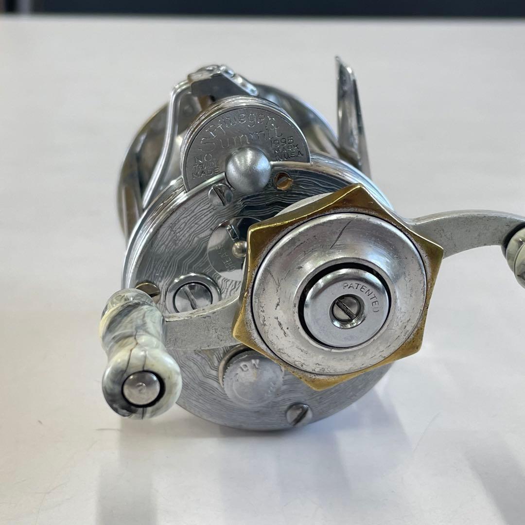 PFLUEGER SUMMIT 1995　フリースプール