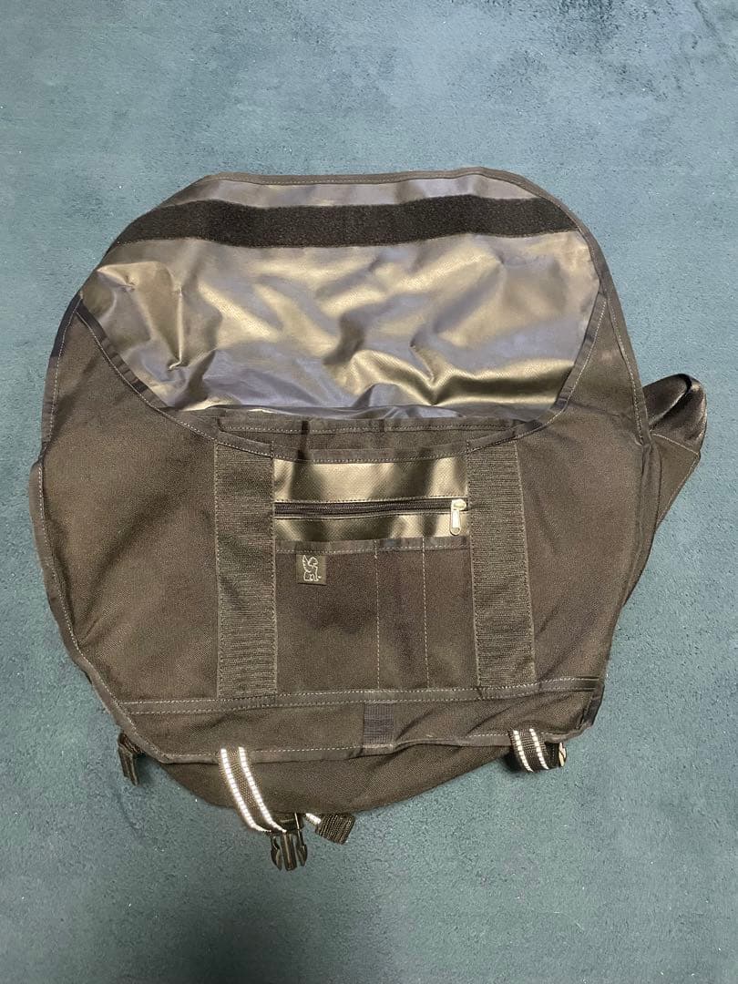 CHROMEメッセンジャーバッグCITIZEN 15TH ANNIVERSARY