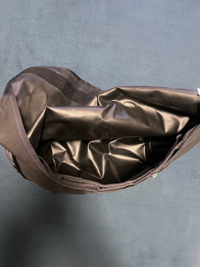 CHROMEメッセンジャーバッグCITIZEN 15TH ANNIVERSARY