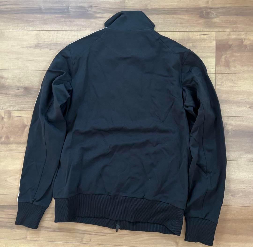 Y-3 スリーストライプス　トラックトップ　トラックジャケット
