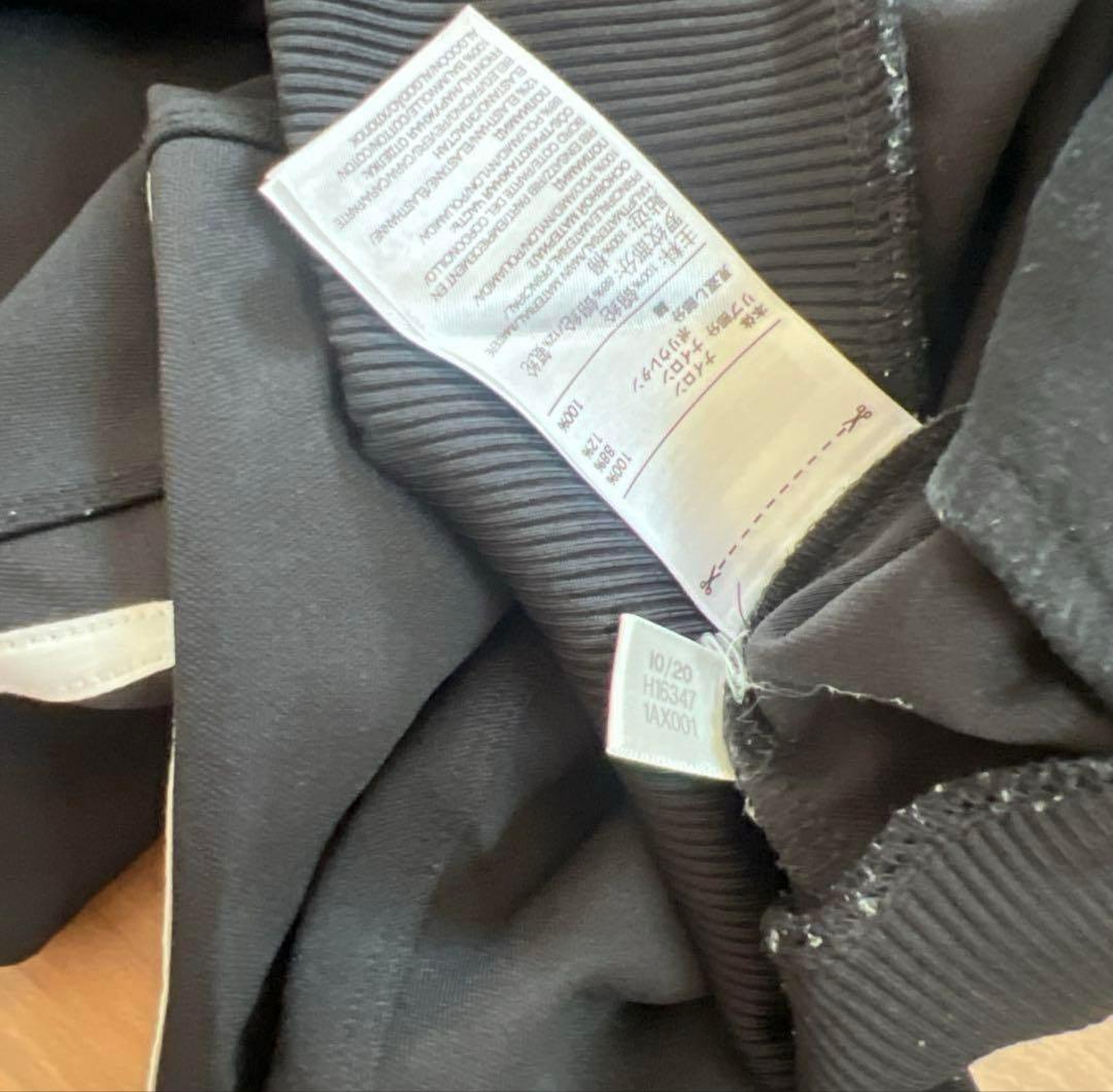 Y-3 スリーストライプス　トラックトップ　トラックジャケット