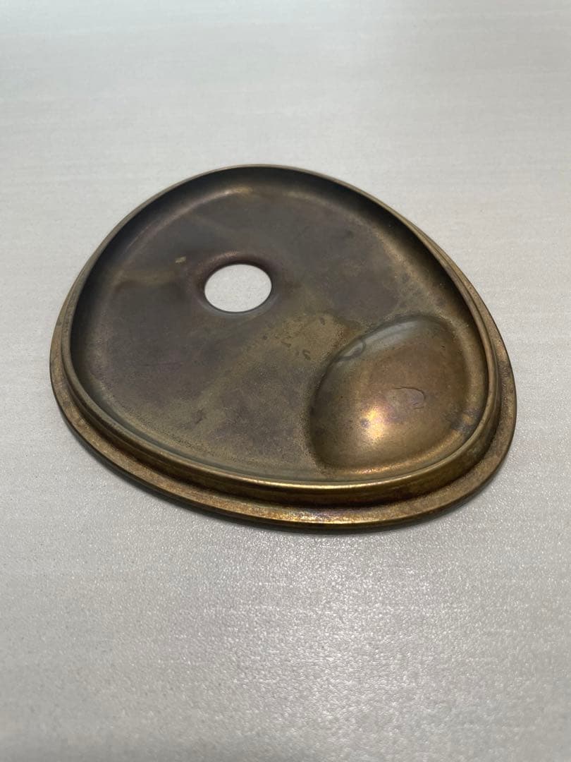 Aesop オイルバーナー