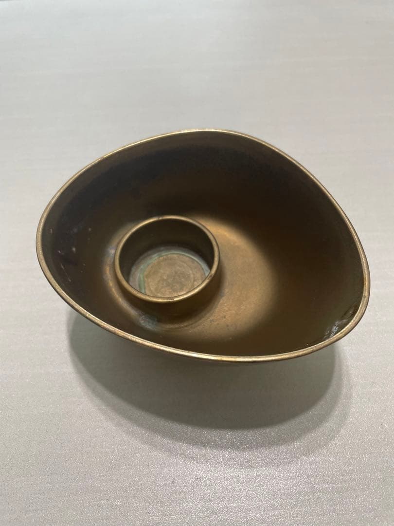 Aesop オイルバーナー