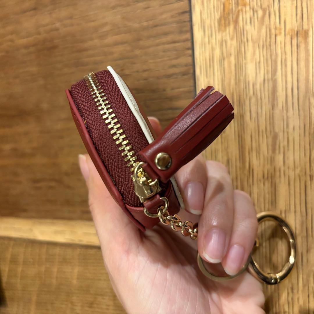 【GOODGRIEF!/グッド グリーフ】Traffic KeyRing S