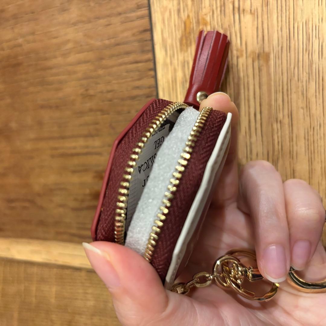 【GOODGRIEF!/グッド グリーフ】Traffic KeyRing S