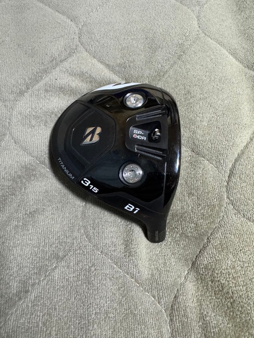 ブリヂストン　B1 ST 3W