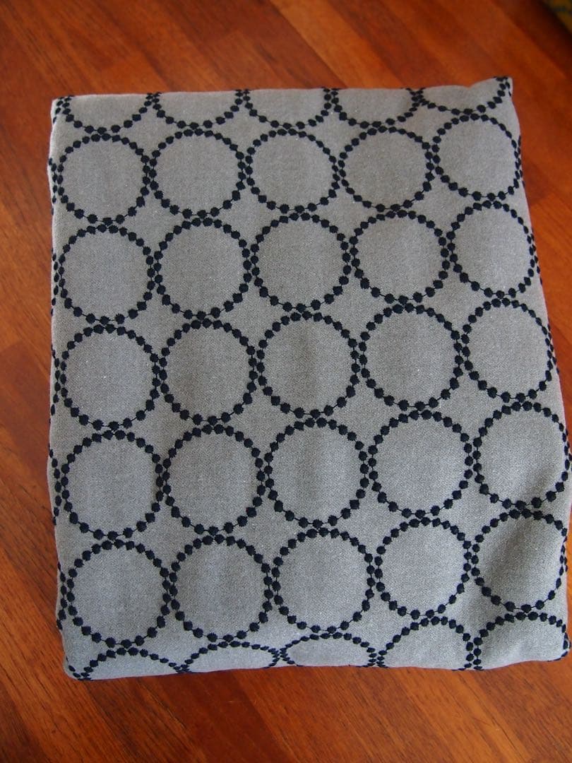 Hinaさん専用 ミナペルホネン クラッシュゲート チェアA ハンドメイド 生地