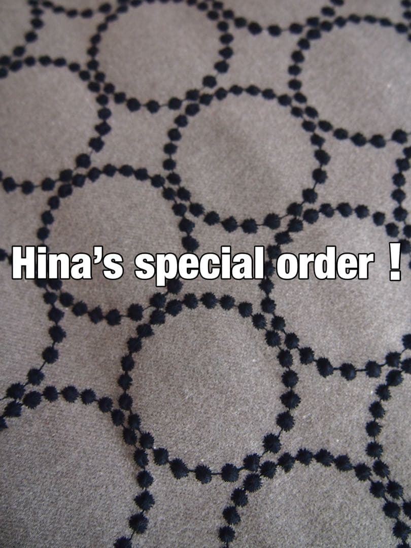 Hinaさん専用 ミナペルホネン クラッシュゲート チェアA ハンドメイド 生地