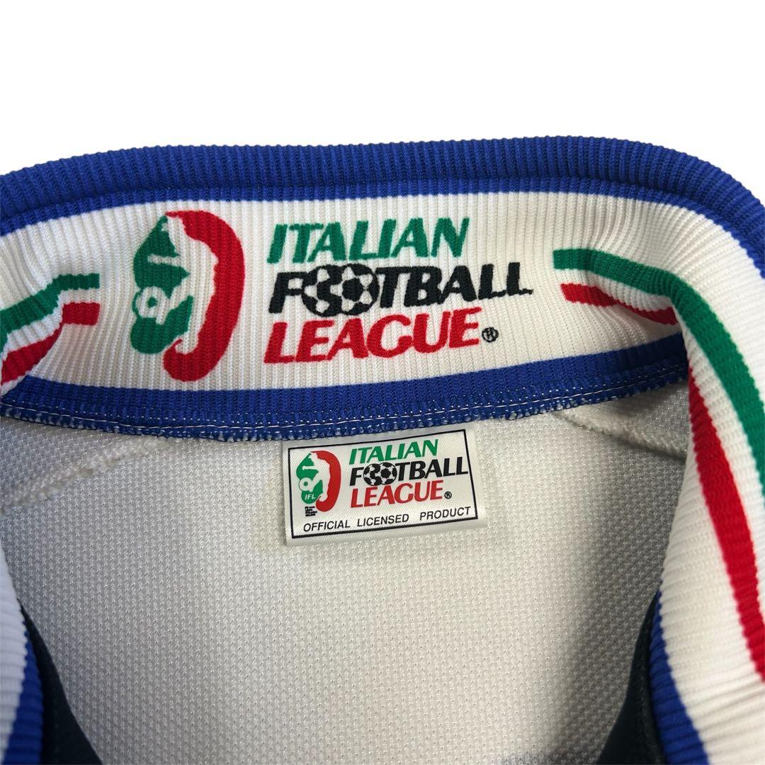 【激レア】 90s インテル　オフィシャルジャージ kappa 上下セット O