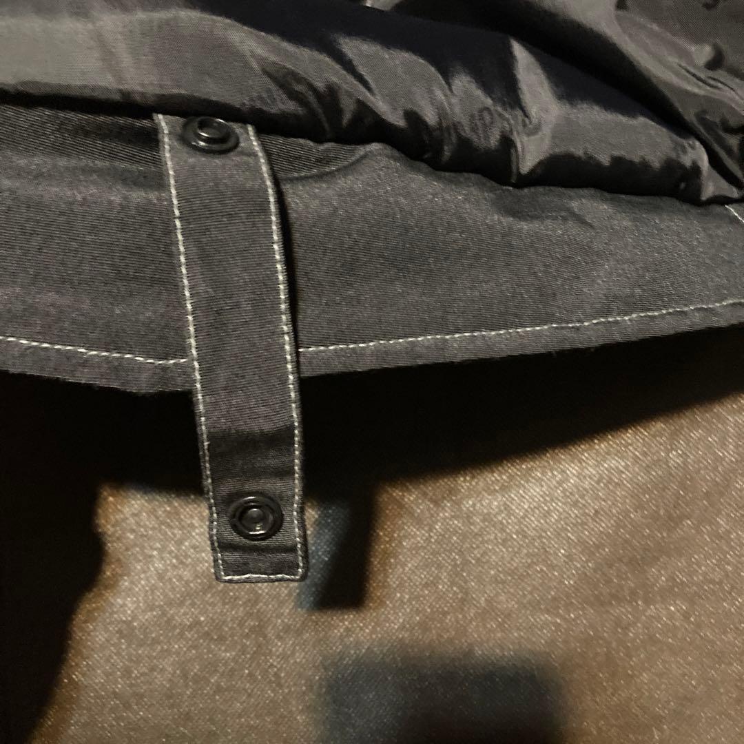 五*ば様 SIMPSON シンプソンライダースジャケット　冬用