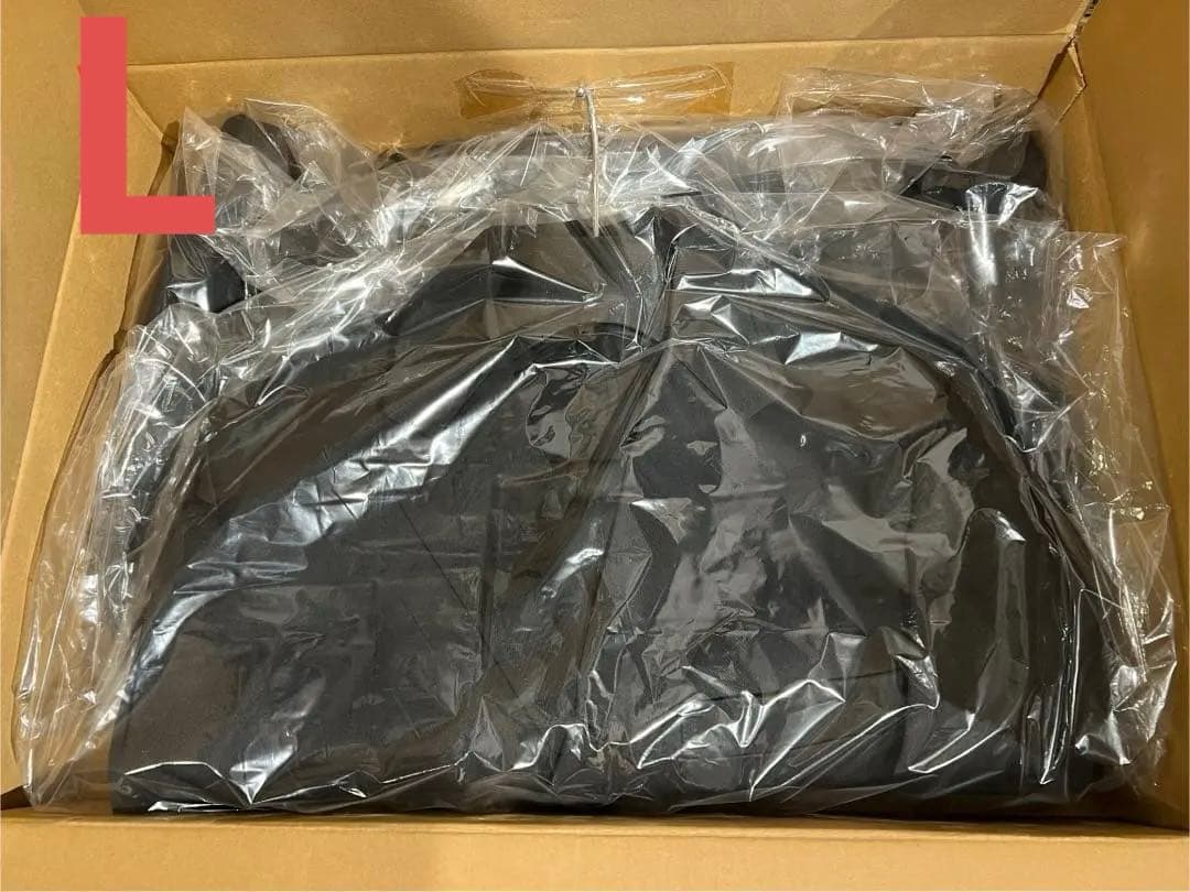 Dickies × TRIPSTER SUIT 25SS Black Lサイズ