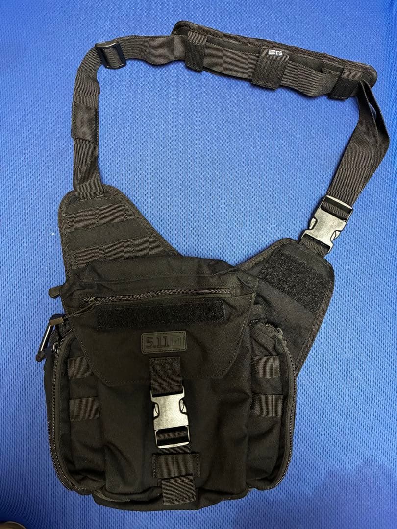 5.11 tactical PUSH™ PACK 6L