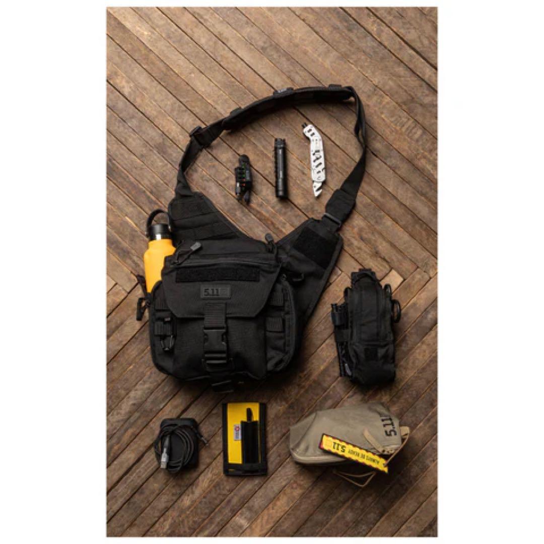 5.11 tactical PUSH™ PACK 6L