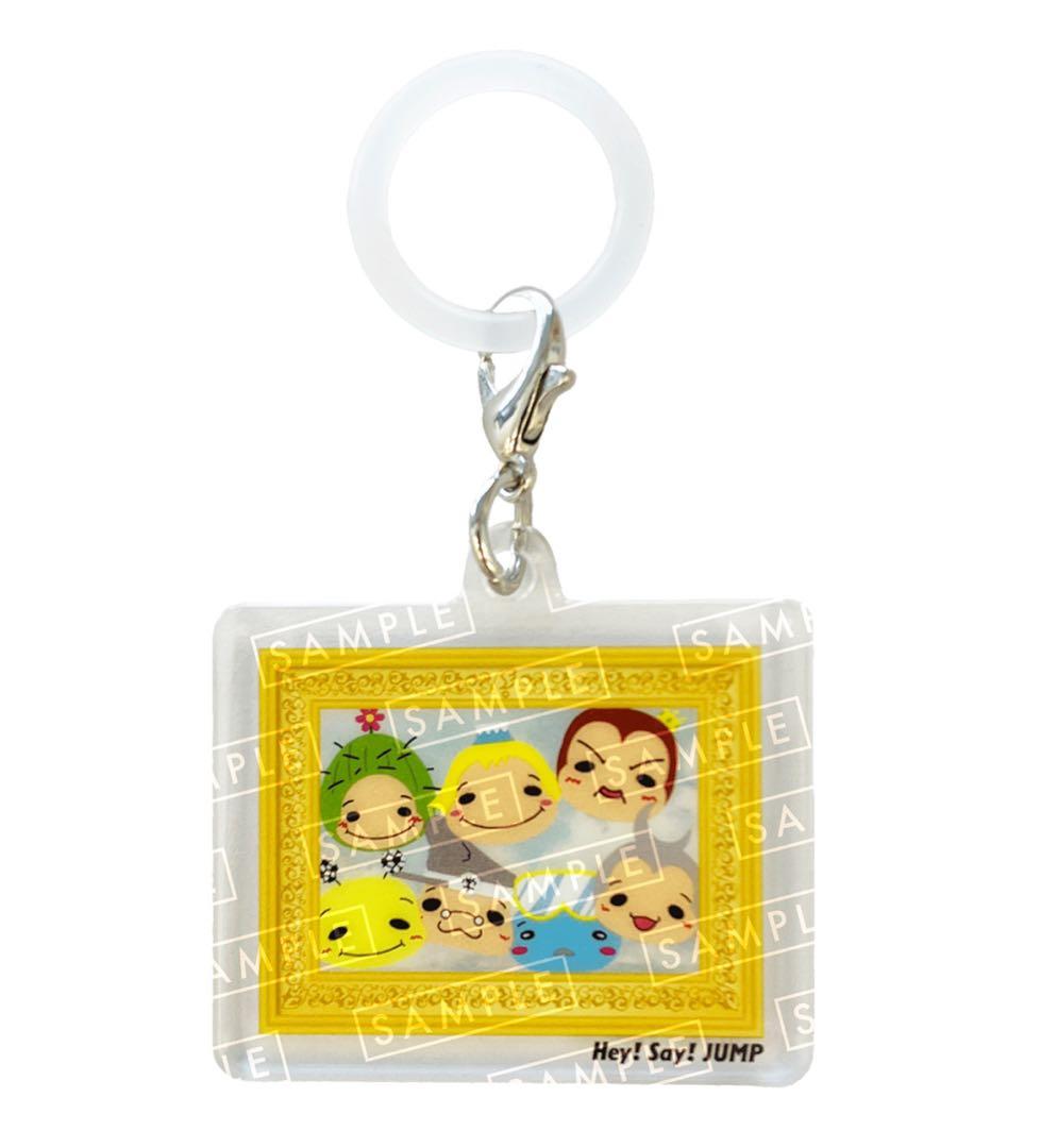 heysayjump ssay 3形態＆特典全種コンプ　3形態　特典有り　トレカ