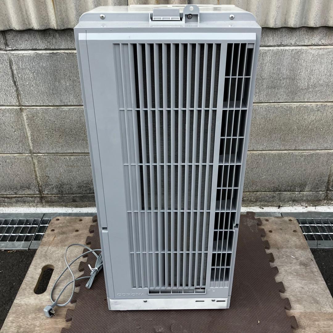 CORONA コロナ ウインド型エアコン CW-FA1821