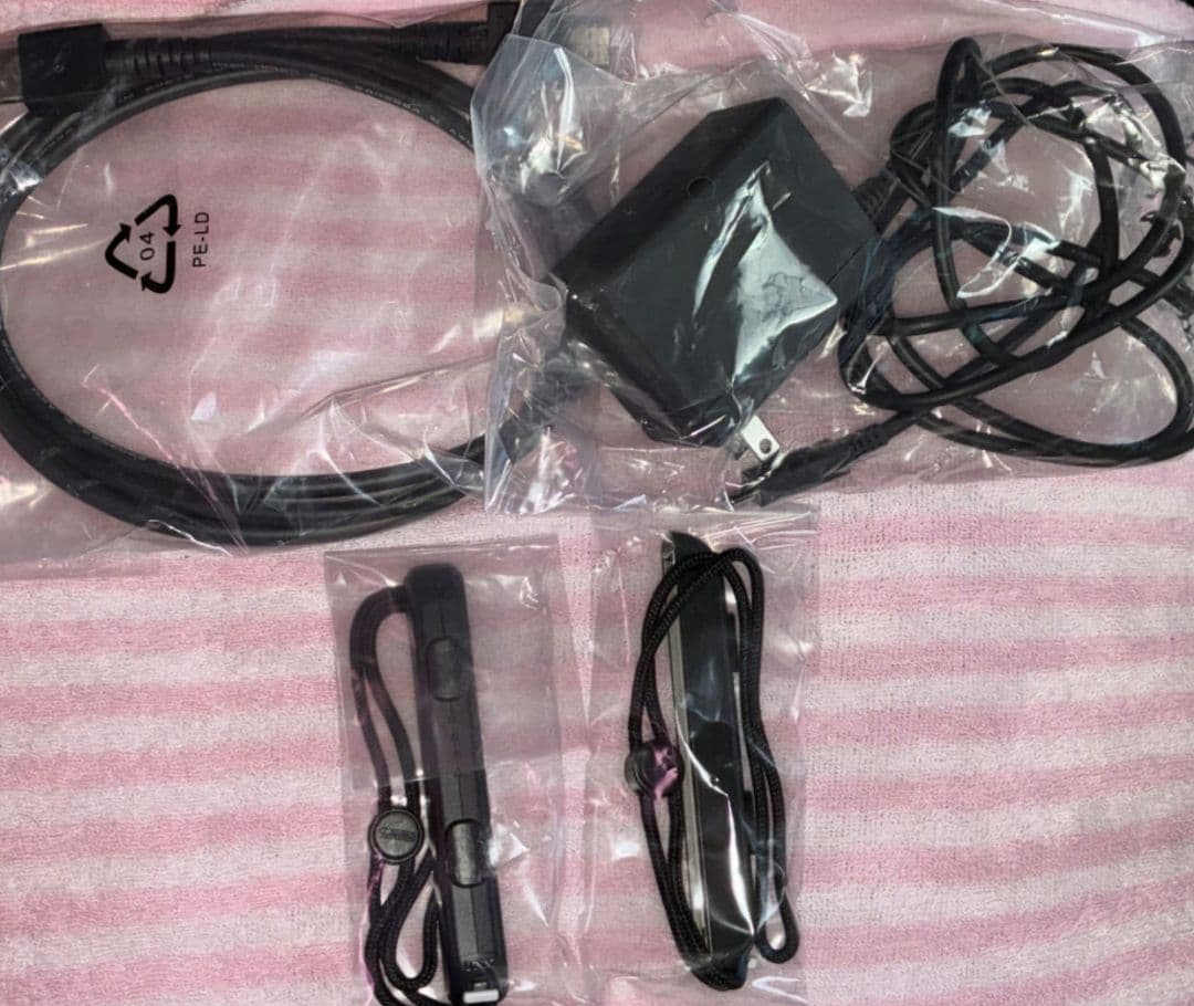 Nintendo Switch 本体　付属品付き