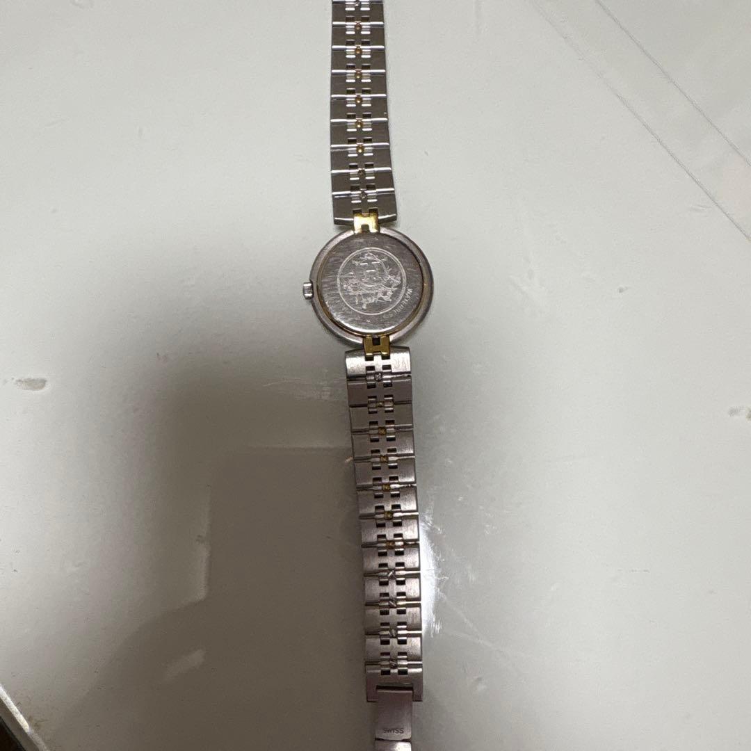 HERMÈS クォーツ 腕時計 プロフィール