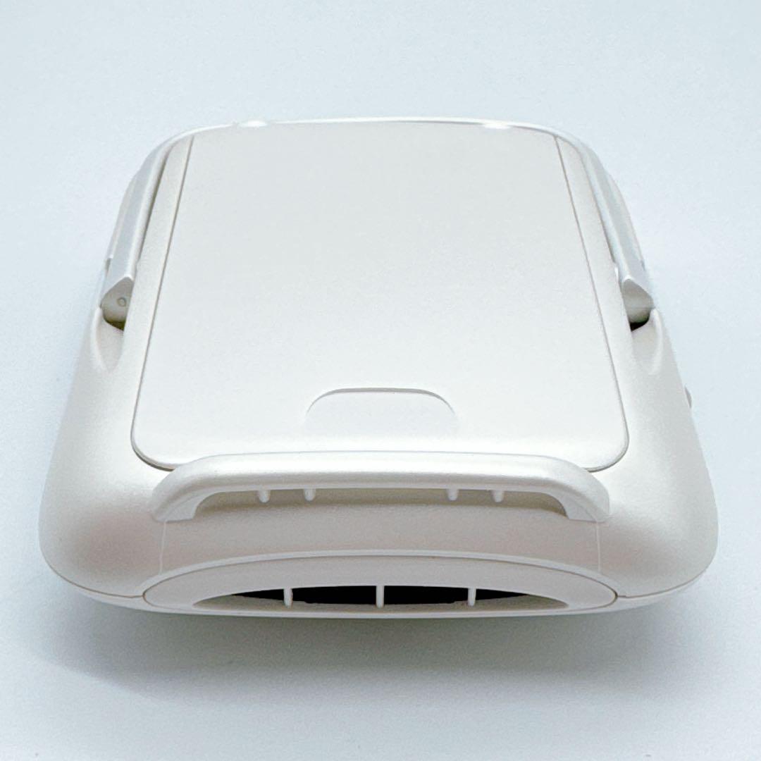 【美品】シャープ プラズマクラスター イオン発生機 ホワイト IG-NM1S-W