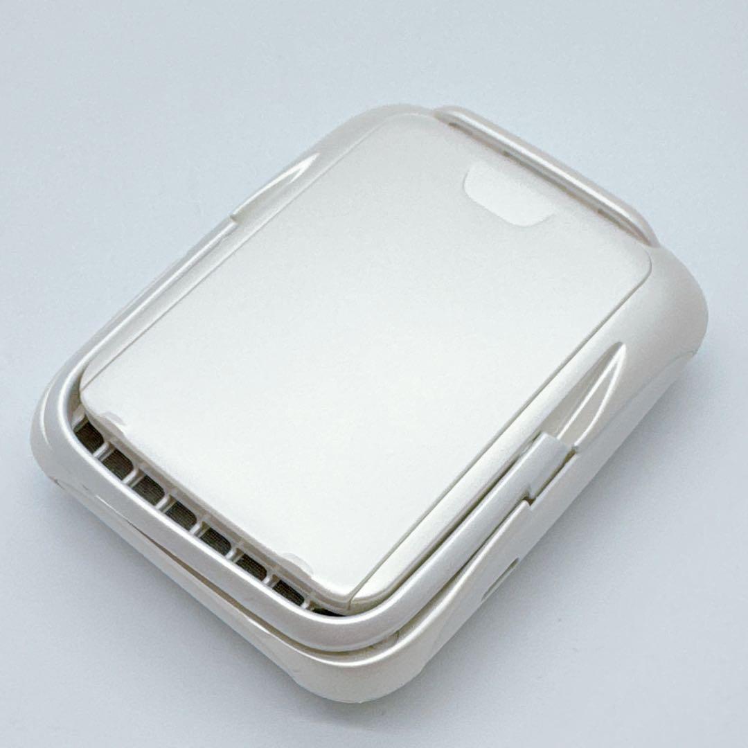 【美品】シャープ プラズマクラスター イオン発生機 ホワイト IG-NM1S-W