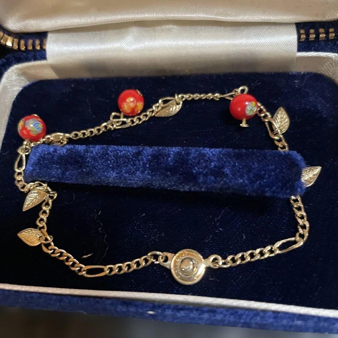 遺品　生前整理　アクセサリー　ＰＴＦ刻印あり　最終値下げ　お値引き不可