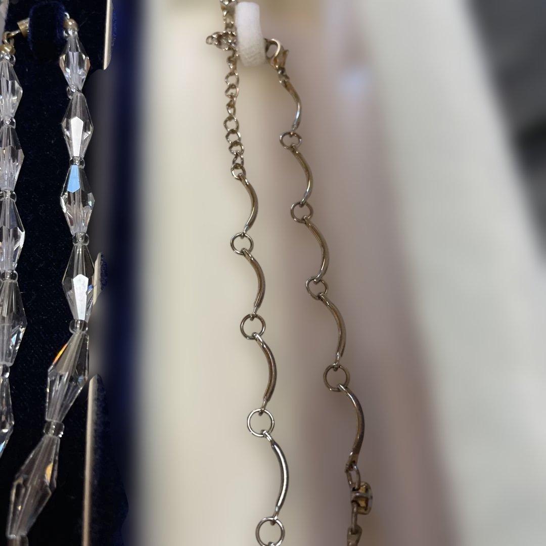 遺品　生前整理　アクセサリー　ＰＴＦ刻印あり　最終値下げ　お値引き不可