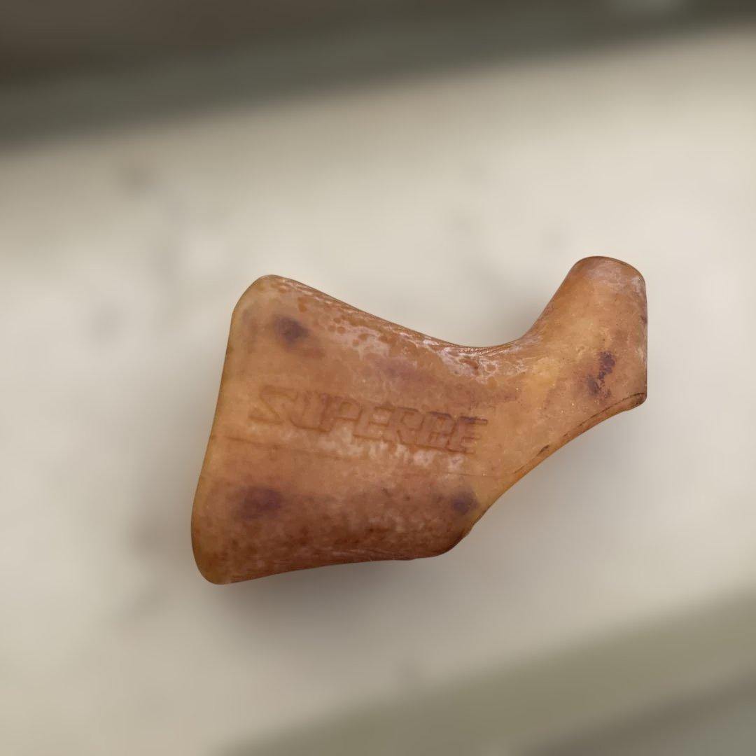 SUNTOUR SUPERBE PRO キャリパーブレーキセットブラックゴールド