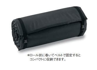 】スズキ純正　ハスラー　リラックスクッション　9914V-59S30　車中泊用