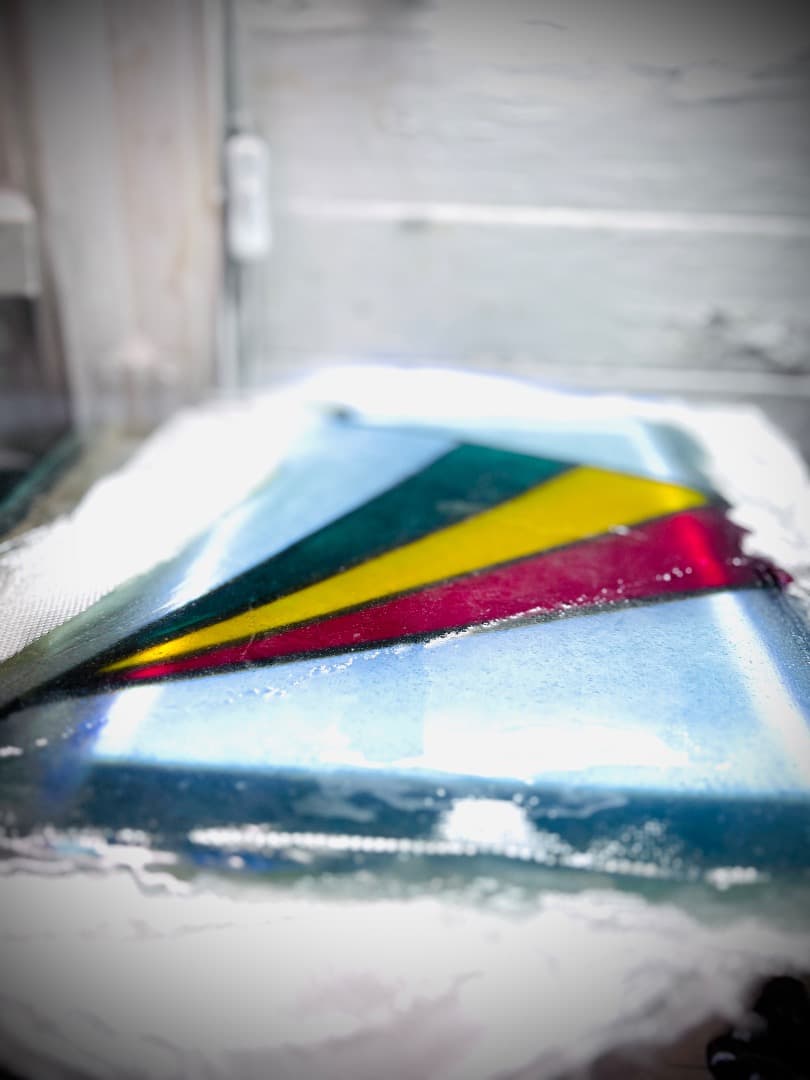 カスタム1点物⭕️Classic Hatchet Rising 10.8inch