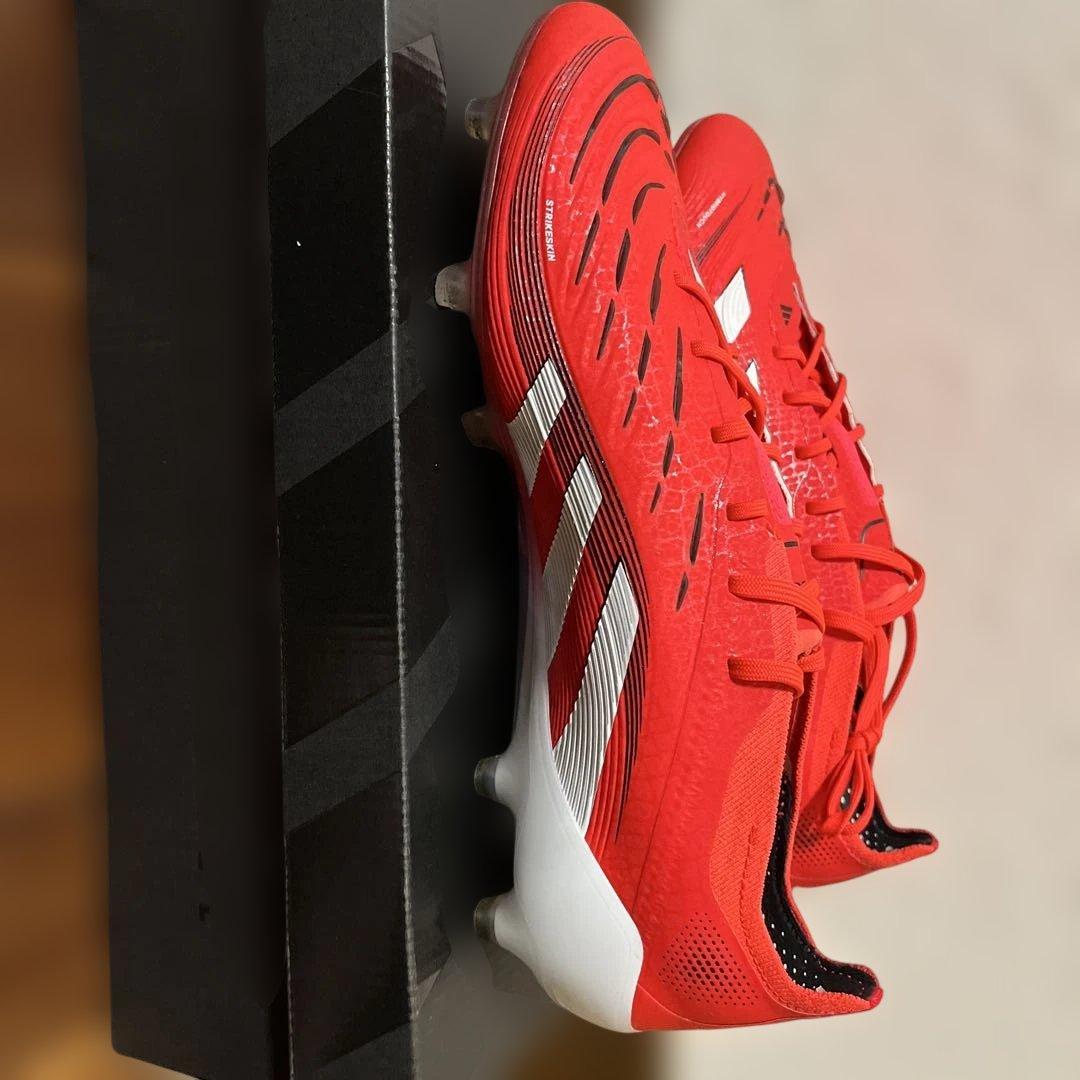 プレデター ELITE AG