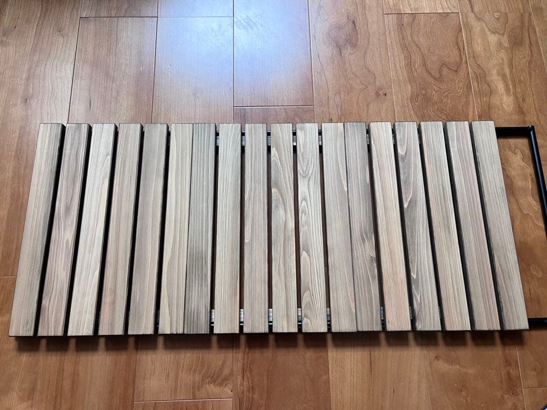 アイアン工房　テーブル