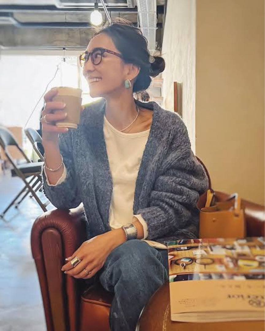 PHILIPPE AUDIBERT CESAR RIGID ブレスレット