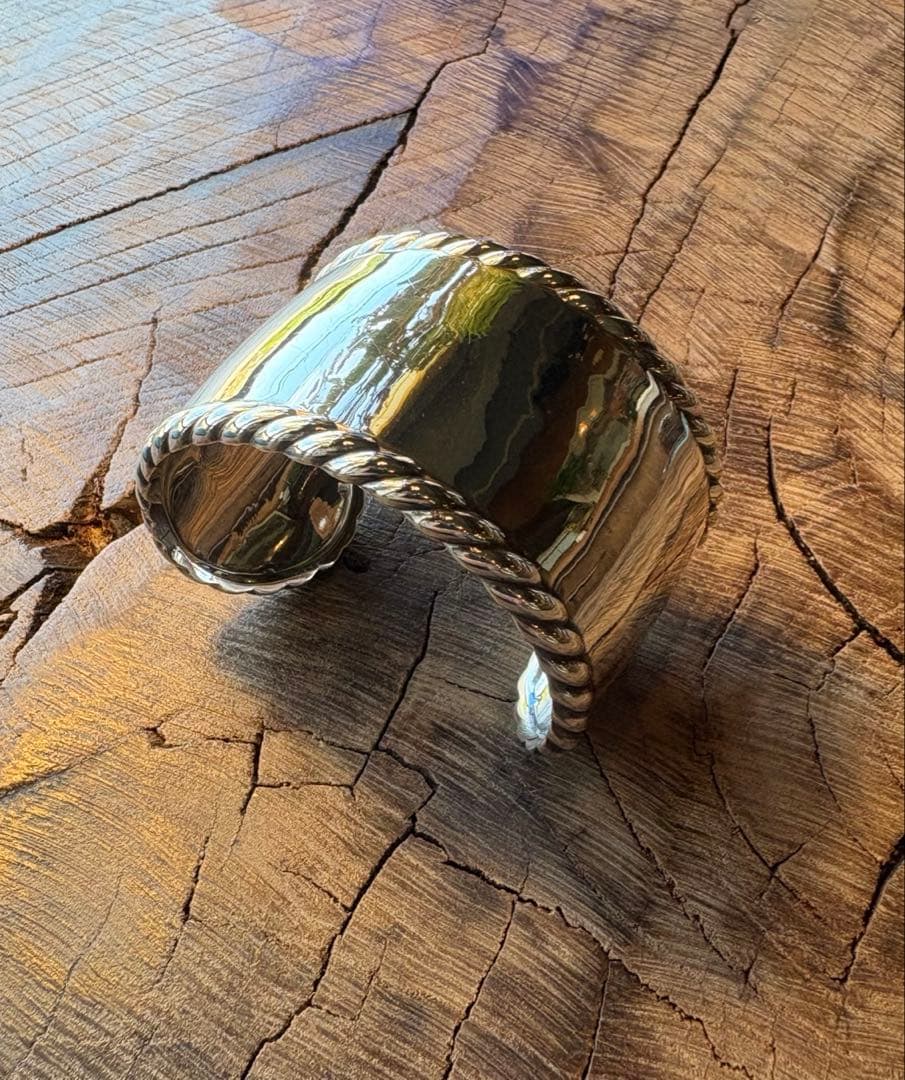 PHILIPPE AUDIBERT CESAR RIGID ブレスレット