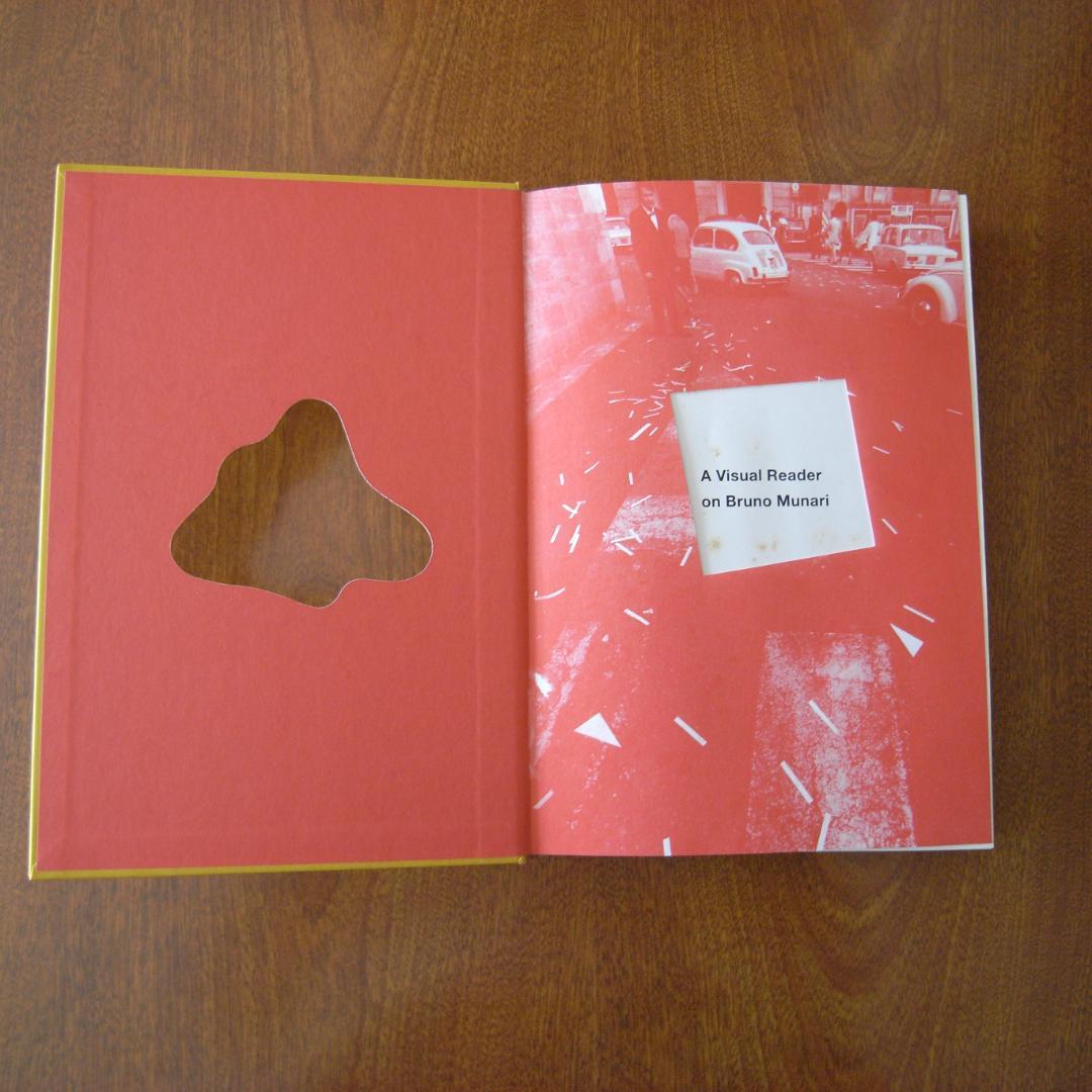 Bruno Munari Air Made Visible ブルーノ・ムナーリ