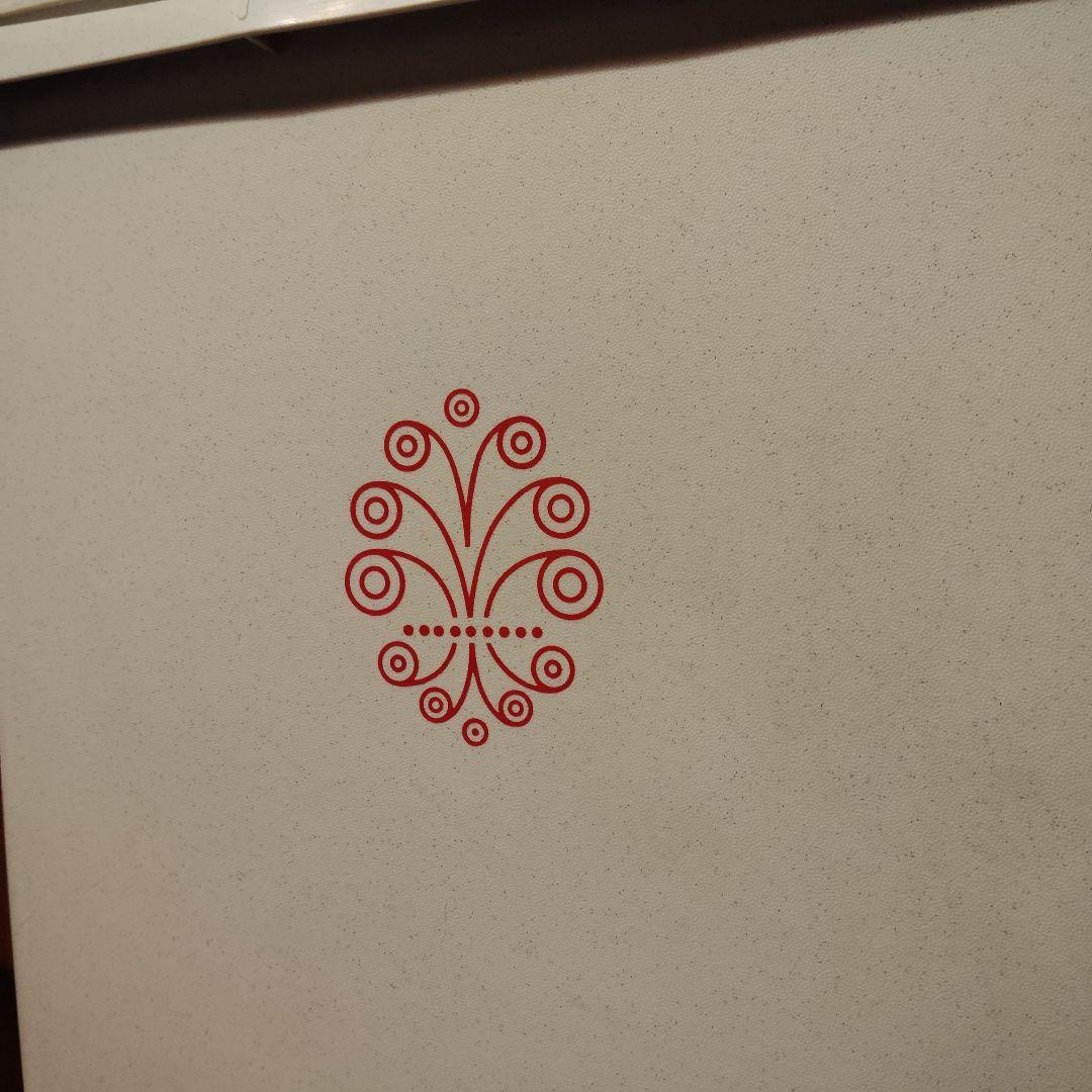 タッパーウェア 10キロキーパー 2色セット　米びつ