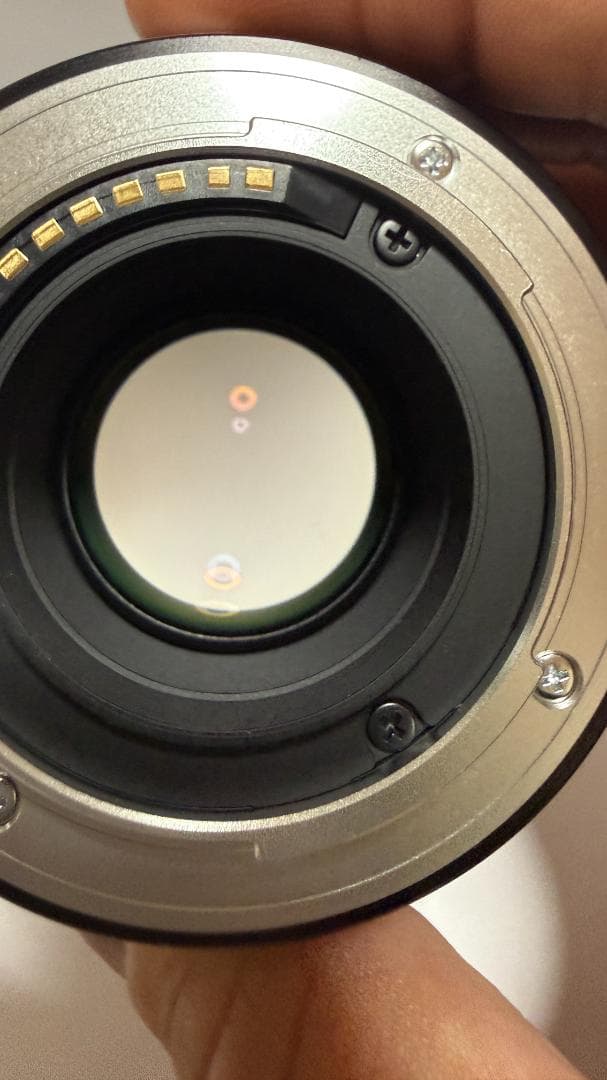 Fujifilm　XF35mmF1.4 単焦点レンズ　箱あり　中古