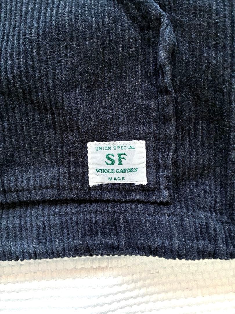 SASSAFRAS ササフラス GARDENER BUD BREAKER