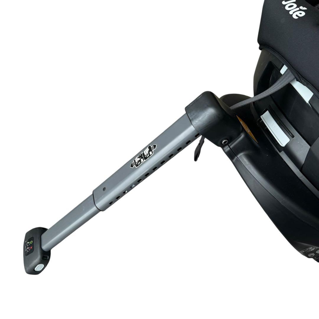 joie arc360° ISOFIX チャイルドシート