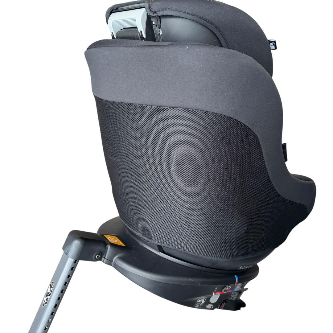 joie arc360° ISOFIX チャイルドシート