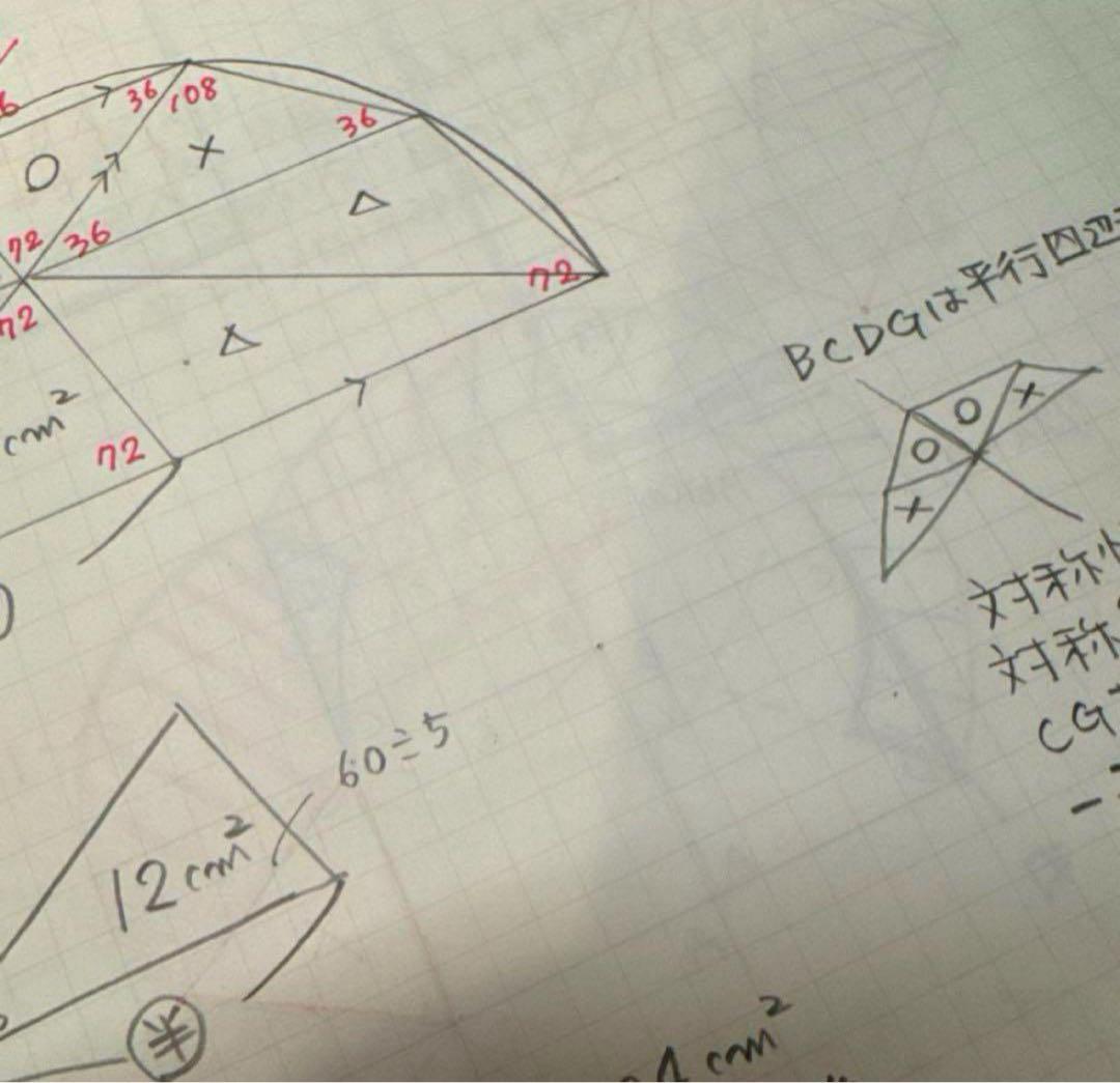 最強塾　灘中過去問解説　R1-R7