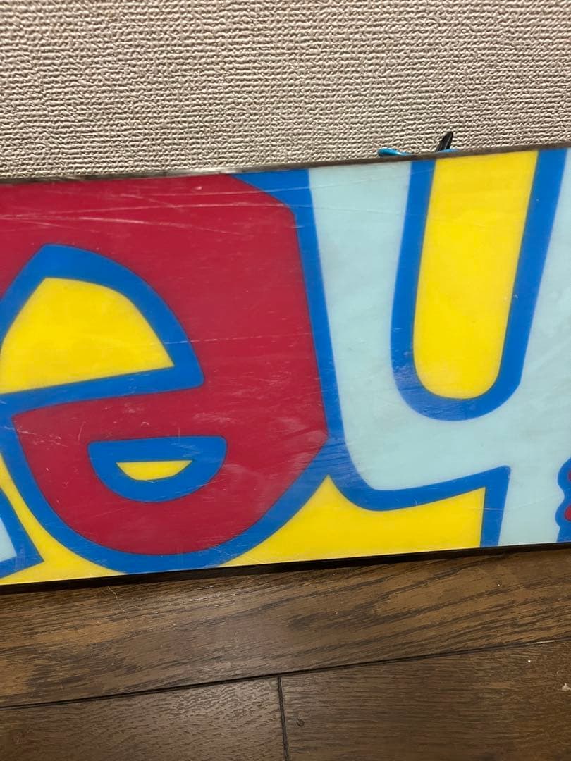 head 90cm K2 17.5cmスノーボードブーツセット キッズ　子供