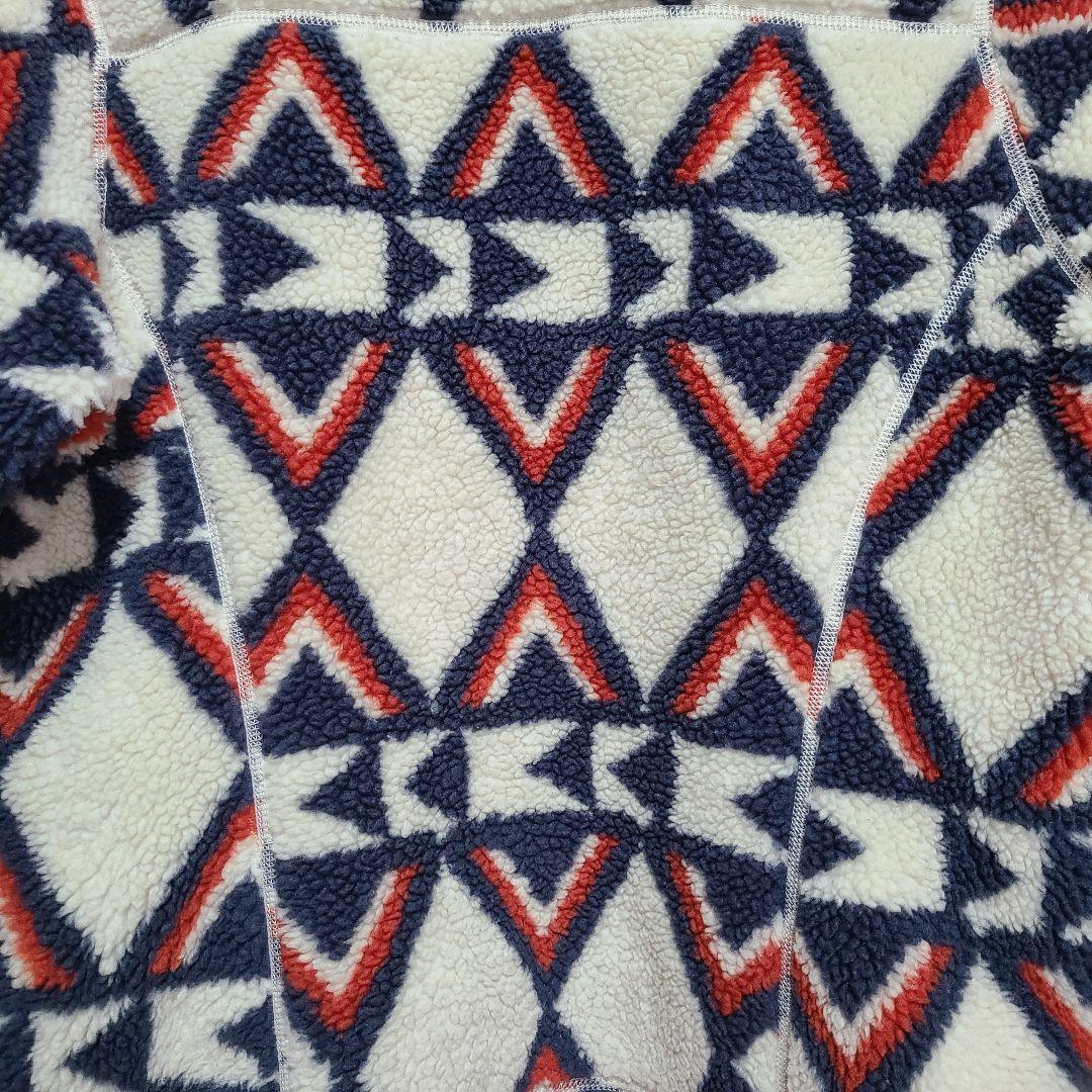 Patagonia パタゴニア クラシック レトロX ジャケット 総柄 Ｍ