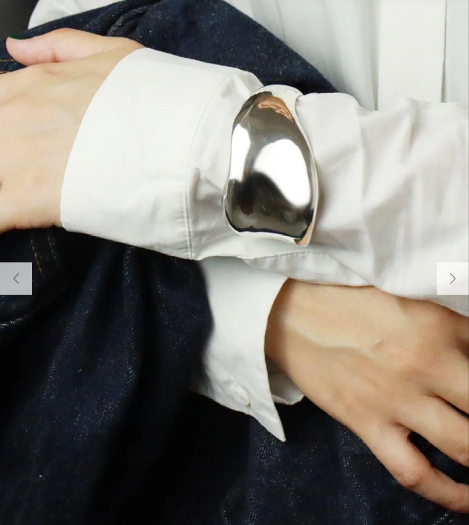 e.m.★シルバーバングル